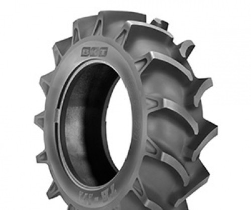 11.2 R24 BKT TR-171 110A6 Сельхоз шина Київ - зображення 1