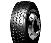 385/65 R22.5 Royal Black RT605 160L Прицепная шина Київ