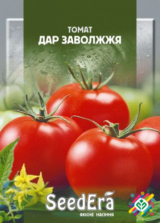 Томат Дар Заволжжя 0,2 г SeedEra. Херсон - изображение 1