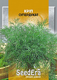 Укроп Супердукат 20 г від SeedEra. Херсон