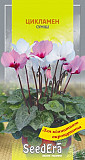 Комнатные цветы Цикламен персидский смесь многолетний 5 шт SeedEra Херсон