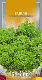 Базилик ярко-зеленый Мини 0, 5г SeedEra Херсон