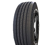 235/75 R17.5 CETROC XR816 143/141L Рулевая шина Київ