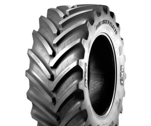 750/70 R44 BKT Agrimax V-Flecto 186D Сельхоз шина Київ - зображення 1