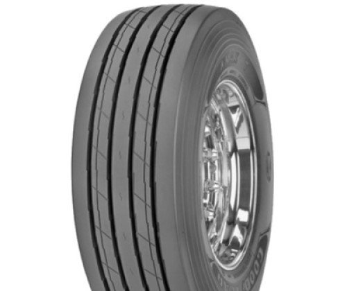 245/70 R17.5 Goodyear KMAX T 146/143J/F Прицепная шина Київ - изображение 1
