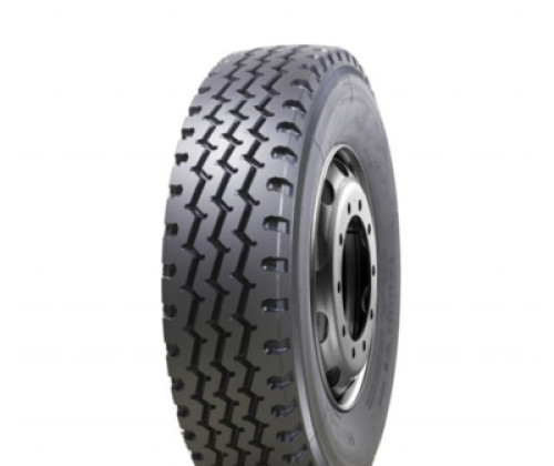 315/80 R22.5 Ovation VI-011 156/152L Рулевая шина Київ - зображення 1