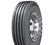 315/80 R22.5 Goodyear Omnitrac S 156/150K Рулевая шина Київ