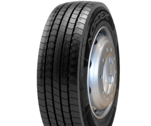 315/60 R22.5 Nordexx Steer 10 154/150L Рулевая шина Київ - зображення 1