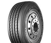 385/55 R22.5 Aufine ATR2 160K Прицепная шина Київ