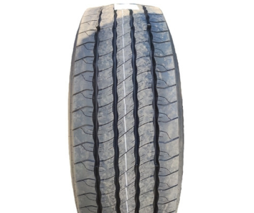 295/60 R22.5 Sava Avant A5 150/147K Рулевая шина Київ - зображення 1
