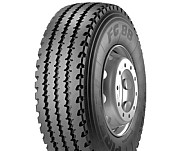 13 R22.5 Pirelli FG 88 156/150K Рулевая шина Київ