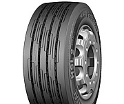 315/60 R22.5 Continental HSL2 Eco-Plus 152/148L Рулевая шина Київ