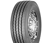 275/70 R22.5 Sava City U4 152/148J/E Ведущая шина Київ