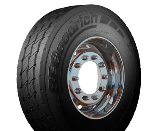 315/80 R22.5 BFGoodrich Cross Control S2 156/150K Рулевая шина Київ - изображение 1