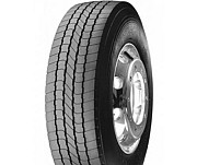 295/80 R22.5 Kelly Armorsteel KSM 152/148M Рулевая шина Київ