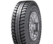 315/80 R22.5 Goodyear Omnitrac D 156/150K Ведущая шина Київ