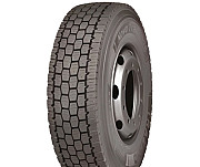 315/70 R22.5 Trazano Novo Trans D26 154/150L Ведущая шина Київ