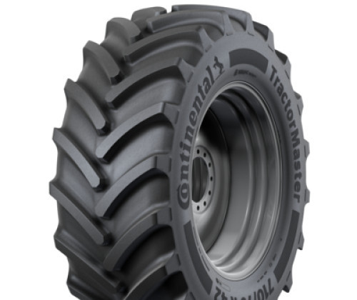 600/70 R28 Continental TractorMaster 160/157D/A8 Сельхоз шина Київ - изображение 1