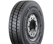 280/75 R22.5 Continental TerminalMaster 168A8 Универсальная шина Київ