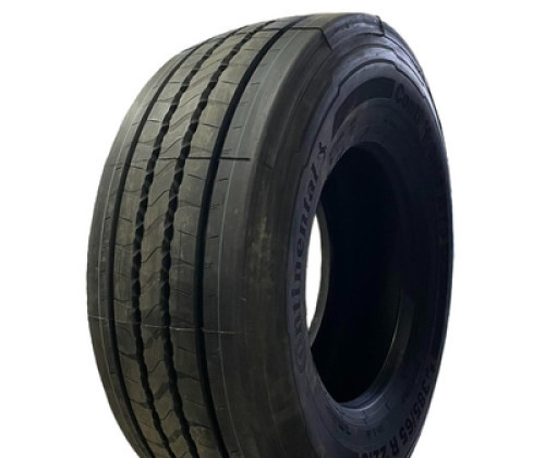 435/50 R19.5 Continental Conti Hybrid HT3+ 160J Прицепная шина Київ - зображення 1