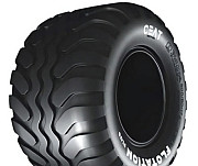 19/45 R17 Ceat FLOTATION PLUS 144/131A8/A8 Сельхоз шина Київ