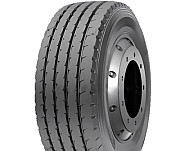 385/65 R22.5 Trazano Novo Trans T47 160K Прицепная шина Київ