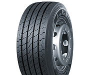 445/45 R19.5 WestLake Long Run WTL1 160L Прицепная шина Київ