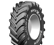 710/70 R42 Michelin MachXBib 173D Сельхоз шина Київ