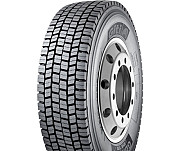 315/70 R22.5 Giti GDR655 154/150L Ведущая шина Київ