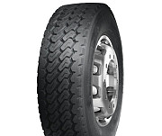 265/70 R19.5 DURAMOLD WDU 140/138M Ведущая шина Київ