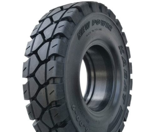 21/8 R9 Kabat New Power Индустриальная шина Київ - изображение 1
