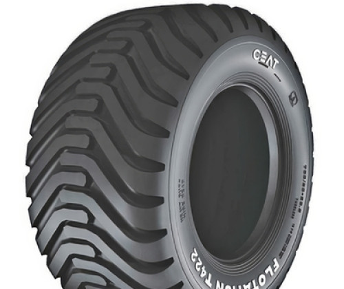 800/45 R26.5 Ceat FLOTATION T422 177/164A8/A8 Сельхоз шина Київ - зображення 1