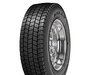 315/70 R22.5 Kelly Armorsteel KDM2 154/152L/M Ведущая шина Київ