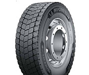 315/70 R22.5 Michelin X Multi D 154/150L Ведущая шина Київ