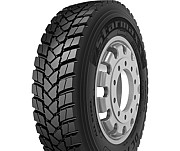 315/80 R22.5 Starmaxx DC 700 156/150K Ведущая шина Київ