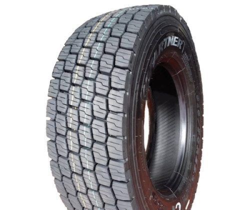 315/80 R22.5 Copartner CP159 157/154L Ведущая шина Київ - изображение 1