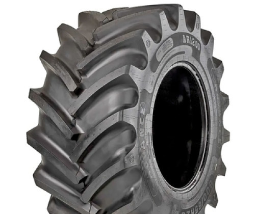 650/85 R38 Advance AR1200 173D Сельхоз шина Київ - зображення 1
