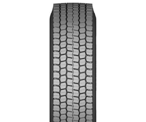 315/80 R22.5 CETROC GHD20 160/157L Ведущая шина Київ - изображение 1