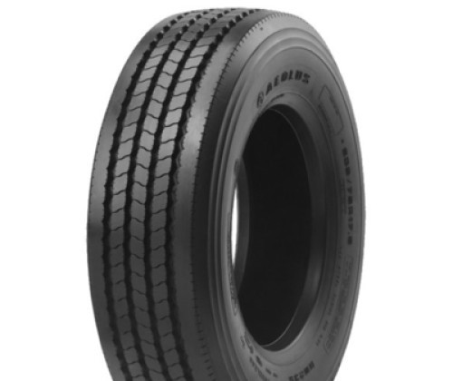 235/75 R17.5 Aeolus ASR35 143/141J Рулевая шина Київ - зображення 1