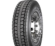 245/70 R19.5 Goodyear Regional RHD 136/134M Ведущая шина Київ