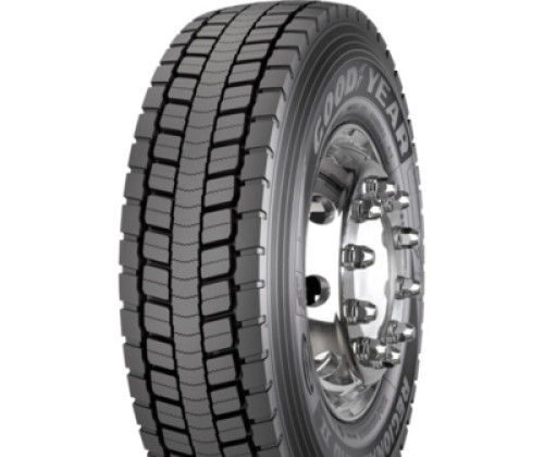 245/70 R19.5 Goodyear Regional RHD 136/134M Ведущая шина Київ - зображення 1