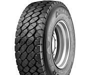 385/65 R22.5 Matador TM1 COLLOS 160K Прицепная шина Київ