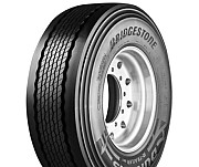 385/65 R22.5 Bridgestone Duravis R-Trailer 002 160/158K Прицепная шина Київ