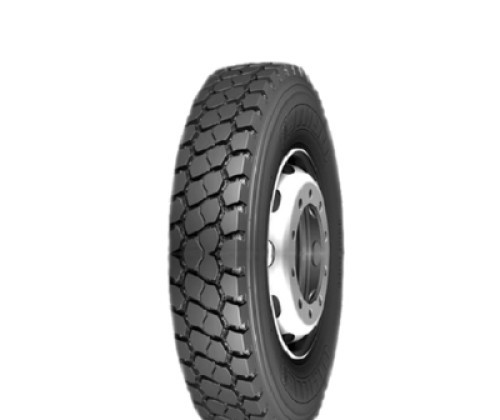 315/80 R22.5 Jinyu JD755 156/153K Ведущая шина Київ - зображення 1