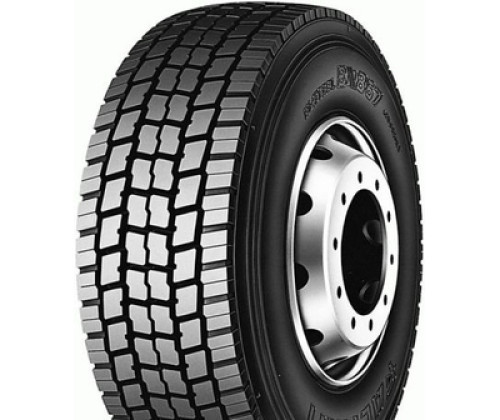 315/80 R22.5 Falken BI-867 154/150M Ведущая шина Київ - изображение 1