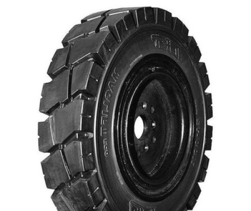 250 R15 BKT MAGLIFT ECO EASYFIT 162/153A5/A5 Индустриальная шина Київ - зображення 1