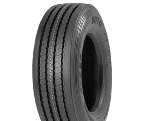 265/70 R19.5 Boto BT929 143/141J Рулевая шина Київ - зображення 1