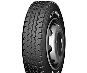 315/80 R22.5 CETROC CR811 160/157K Универсальная шина Київ