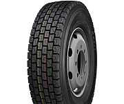 315/80 R22.5 Royal Black RD318 157/154M Ведущая шина Київ