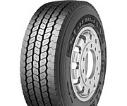 215/75 R17.5 Starmaxx LZ305 135/133J Универсальная шина Київ